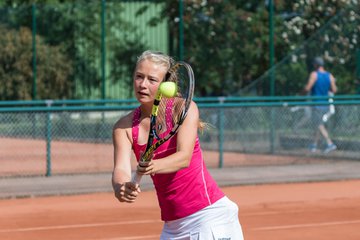 Bild 592 - BL2 TC R�W Wahlstedt - Rochusclub D�sseldorf : Ergebnis: 3:6  u. TC RW Wahlstedt 2 - Bremerhavener TV : Ergebnis: